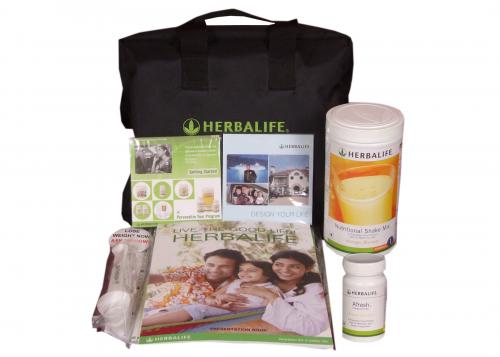 Herbalife International Business Pack Manufacturer Supplier Wholesale Exporter Importer Buyer Trader Retailer in Delhi Delhi India